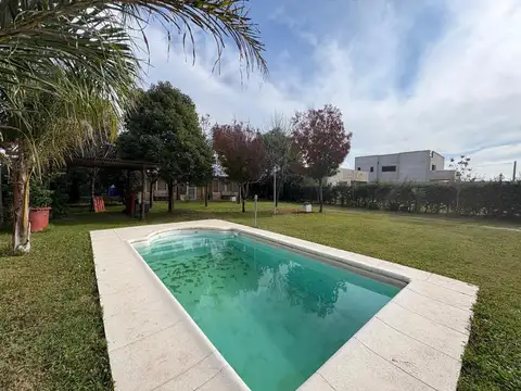 Quinta en Venta en Zárate, USD 65.000