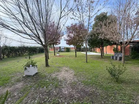 Quinta en Venta en Zárate, USD 65.000