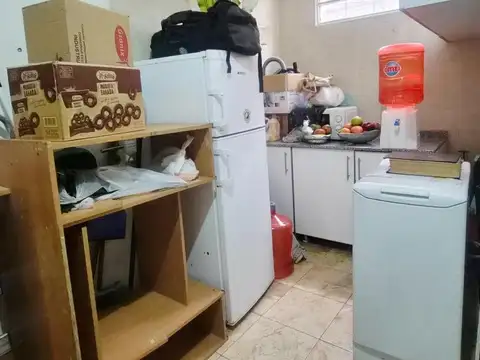 Departamento en Venta al Oeste