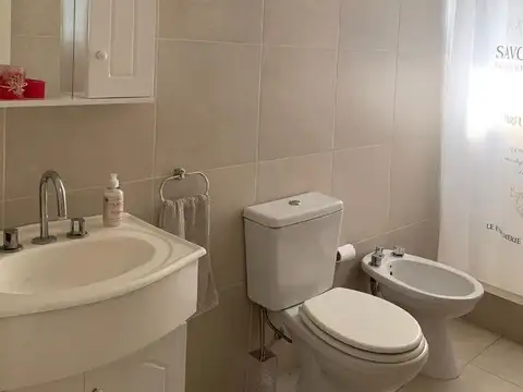 Departamento en Venta 12 años