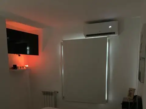 Departamento 3 ambientes con cochera