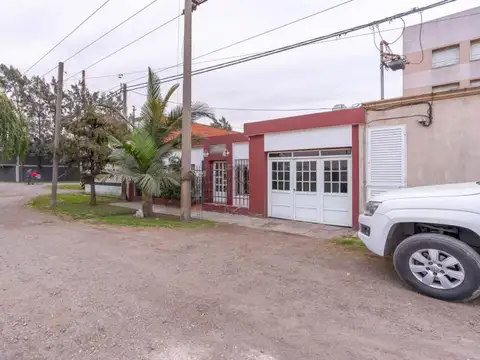 Casa en Venta de 2 dormitorios