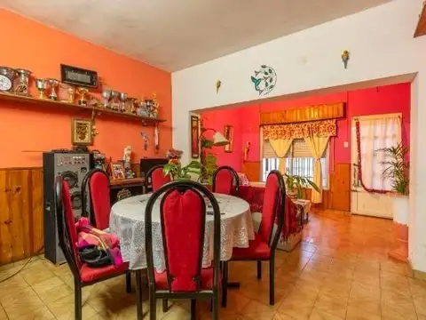 Casa en Venta al Sur