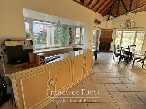 Casa en Venta al Noreste