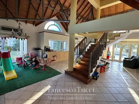 Casa en Venta 25 años