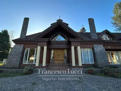 Casa en Venta en La Tradicion, USD 480.000