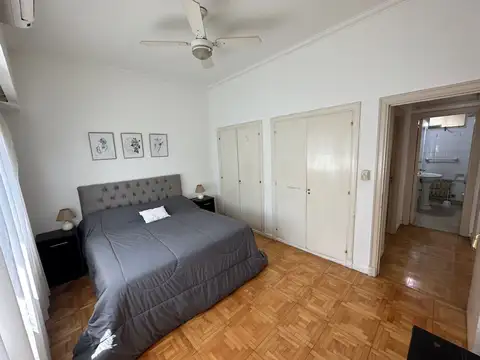 3 Ambientes 100m2 RECOLETA