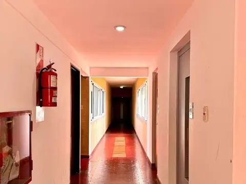 Departamento 4 ambientes con 1 baño