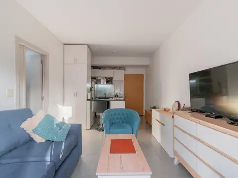 Departamento en Venta 6 años