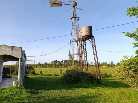 Casa en Alquiler de 2 dormitorios
