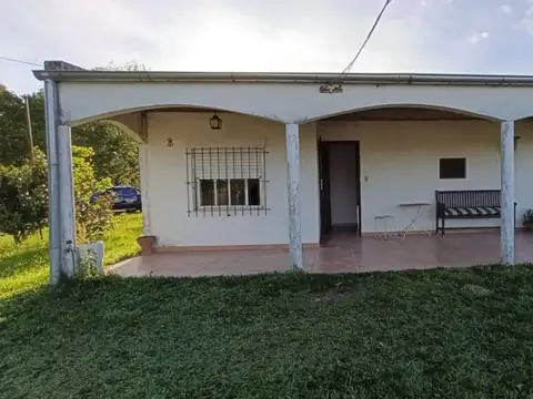 Casa - Alquiler - Argentina, Concordia