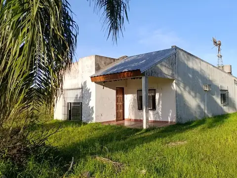 Casa - Alquiler - Argentina, Concordia