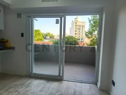 VENTA DEPARTAMENTO 2 AMBIENTES A ESTRENAR CON AMPLIO BALCON