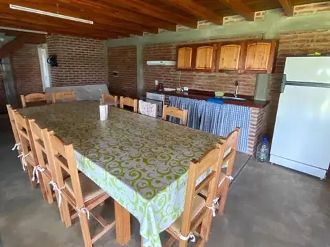 Casa en Venta 5 años