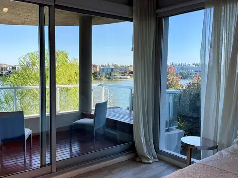Departamento Dúplex  en Venta en Acqua Golf, Islas del Golf, Nordelta, Tigre