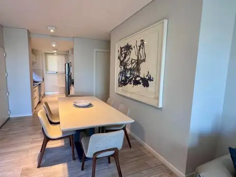Departamento en Venta en Nordelta Aqua Golf 1, USD 550.000