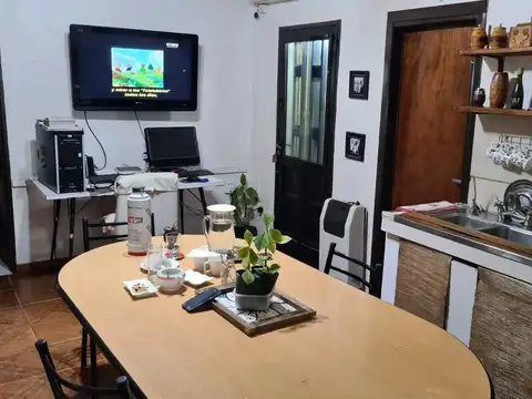 Departamento en Venta en Villa Maipú, USD 50.000