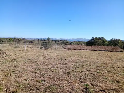 Terreno en Venta en Aires Del Nordeste, USD 17.000