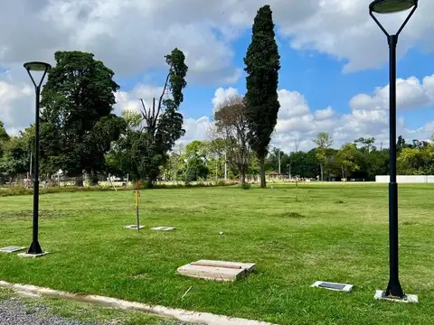 Terreno en Venta de 10000,0 m2