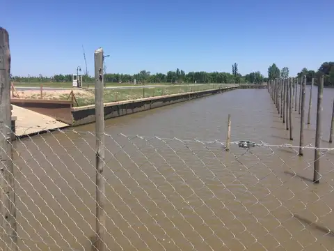 Terreno en Venta en Vila Marina 2, Villanueva, Tigre