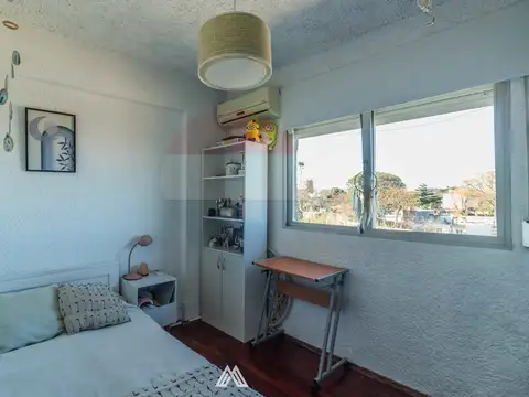 Alquilo Apartamento 3 Dormitorios Buceo Garage