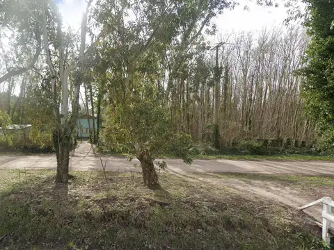 Terreno en venta - 924Mts2 - Mar de Cobo