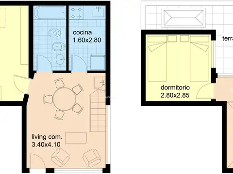 COSTA RICA al 5900 PB