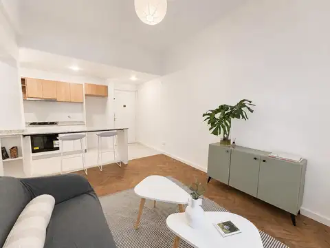 Depto Tipo Casa en Venta 60 años