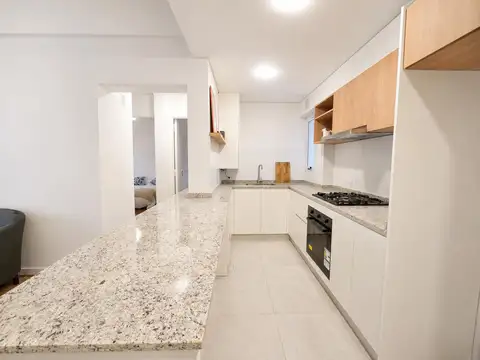 Depto Tipo Casa en Venta en Belgrano, USD 139.500