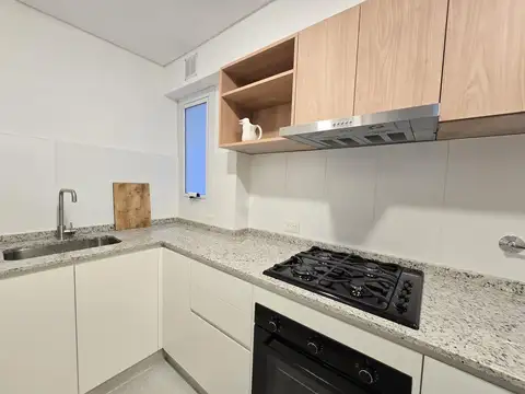 Depto Tipo Casa en Venta al Sureste