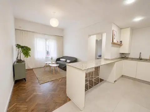 Depto Tipo Casa en Venta de 2 dormitorios