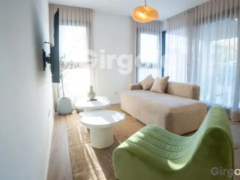 Departamento en venta de 3 dormitorios en Canning