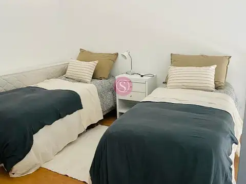 Departamento en Alquiler Temporal 12 años
