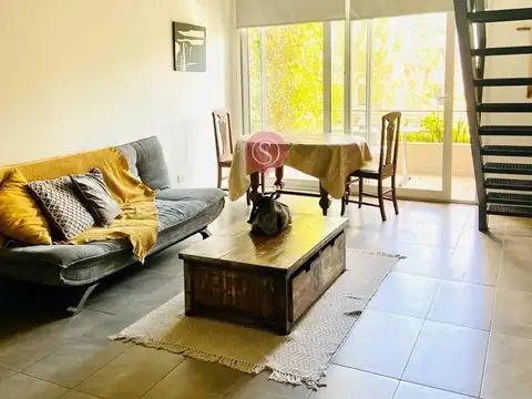 Departamento en Alquiler Temporal en Ayres Lofts, USD 1.300