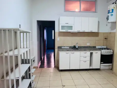 Santiago Del Estero 5297