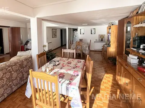 Departamento en Venta de 4 dormitorios