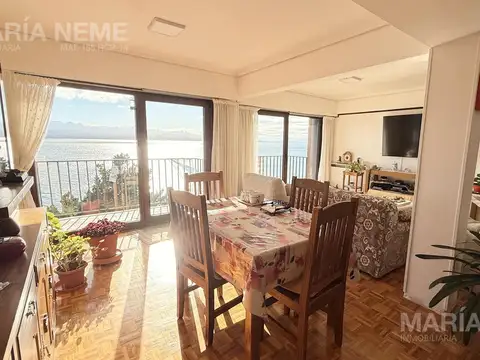Departamento en Venta de 6 ambientes