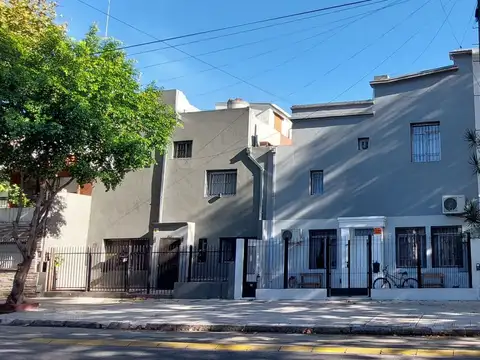 Casa - Venta - Argentina, Capital Federal - JUAN AGUSTIN GARCIA 3129