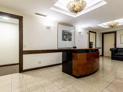 Oficina en Venta en Tribunales, USD 479.000