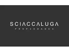 SCIACCALUGA PROPIEDADES