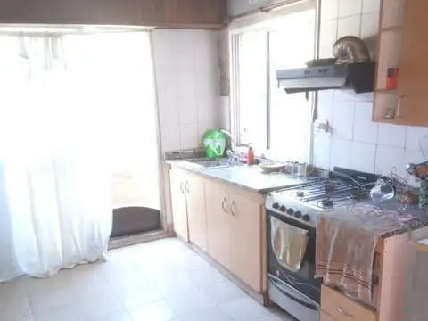 Depto Tipo Casa en Venta en Villa Sarmiento, USD 85.000