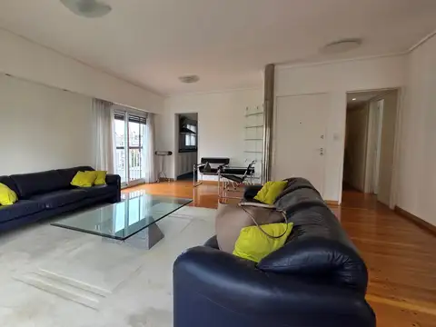 Departamento en Alquiler en Recoleta, USD 2.500