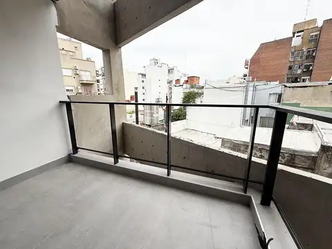 Departamento en Venta en Villa Crespo, USD 95.270