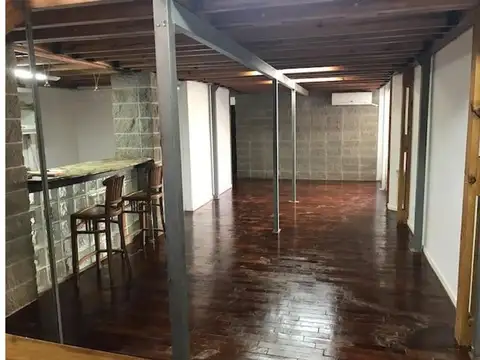 Oficina en Venta en Colegiales, USD 490.000