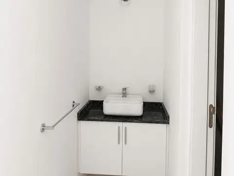 VENTA DEPARTAMENTO 2 D, NUEVO , ZONA NUEVO CENTRO
