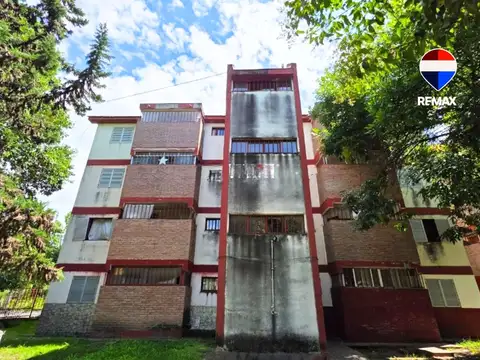 DEPARTAMETO 3 DORM VENTA PARQUE BELGRANO C/COCHERA