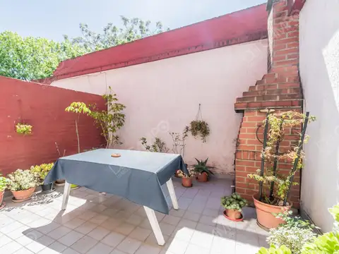 Ramallo 2600 - Saavedra - Triplex 5 amb C/ cochera doble y terraza