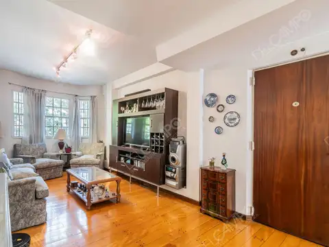 Depto Tipo Casa en Venta de 3 dormitorios