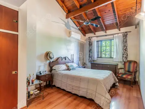 Depto Tipo Casa en Venta en Saavedra, USD 285.000