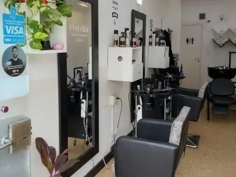 Fondo Comercio en Venta en Chacarita, USD 13.000